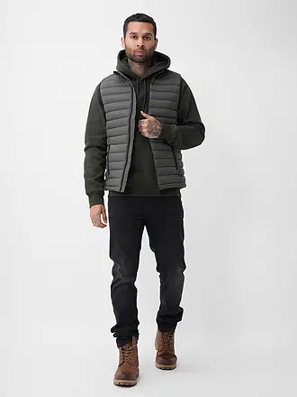 CARHARTT WIP | Kapuzensweater - Hoodie | olive